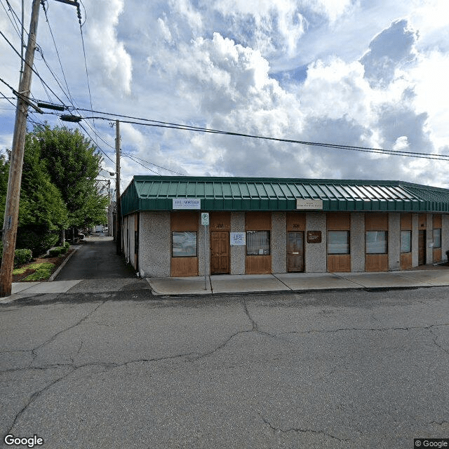 HomeWell Senior Care