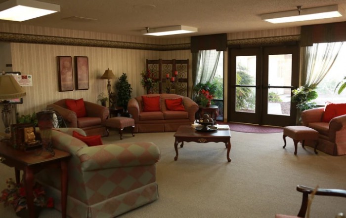 Bethany Home Society San Joaquin County