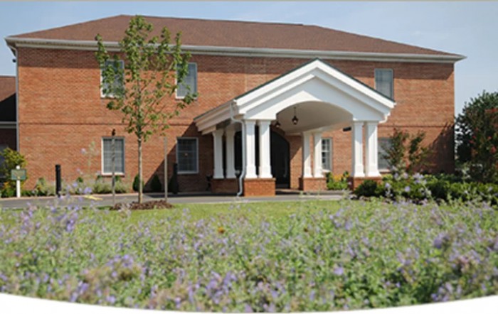 Harrison Senior Living Of Georgetown