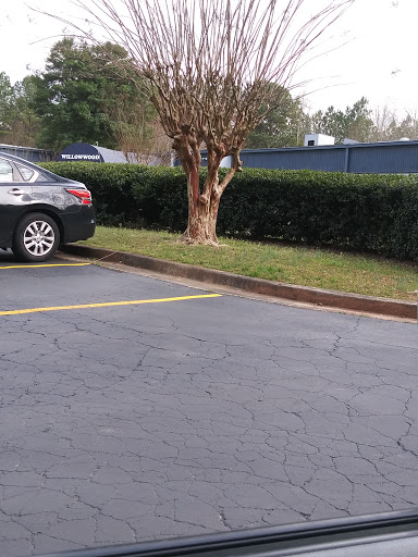 Willowwood Nursing Center
