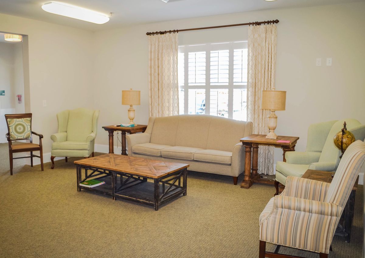 Inlet Coastal Resort