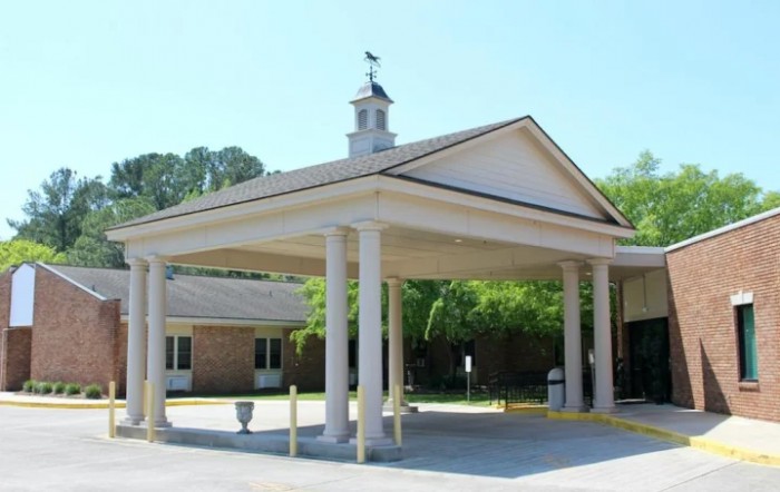 Berrien Nursing Center