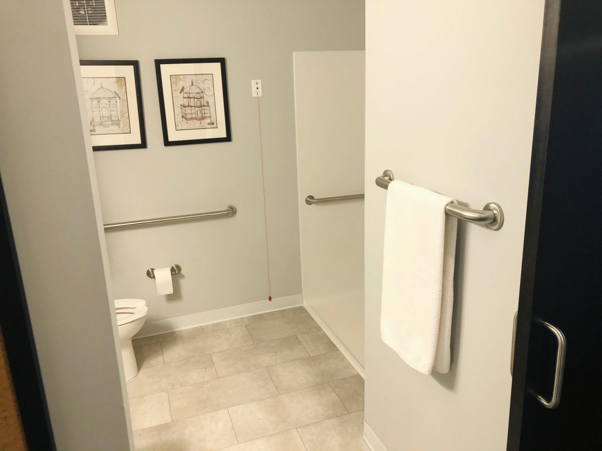 Personal Care Senior Living
