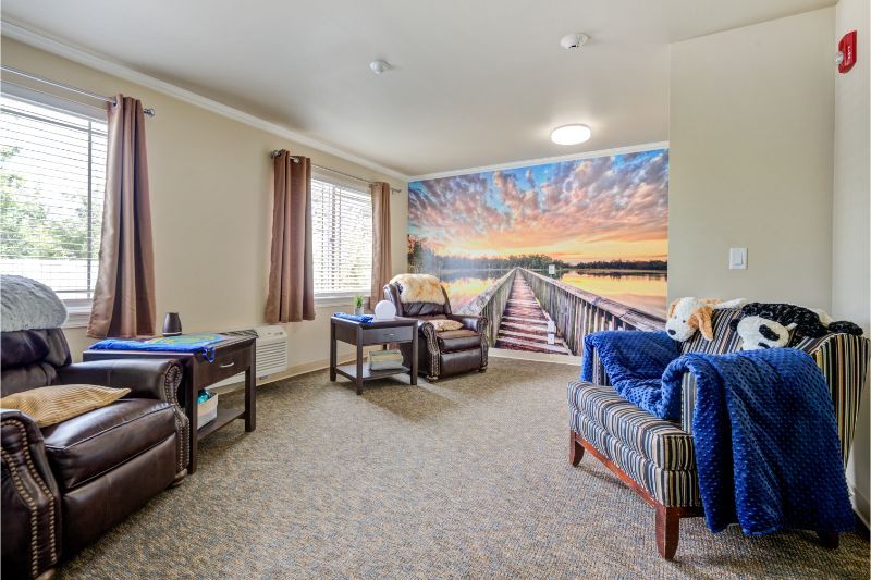 Juniper Glen Memory Care & Assisted Living