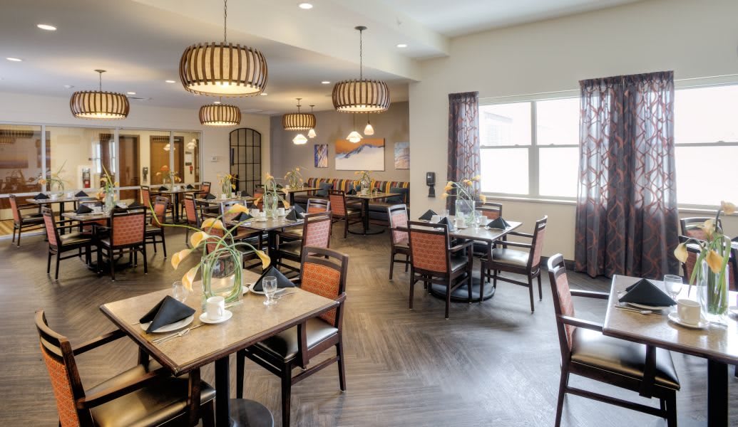 Genesis Senior Living of Lafayette