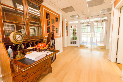 Signature Healthcare At Mallard Bay