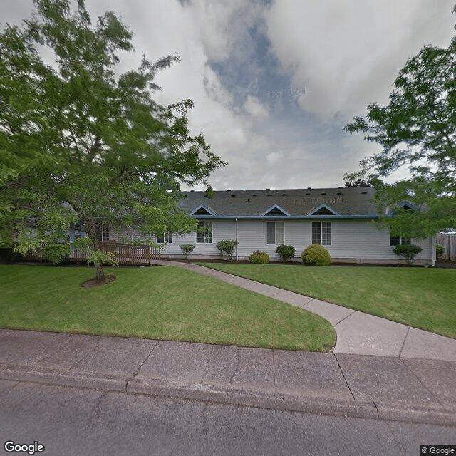 Blue Haven RCF - Dallas