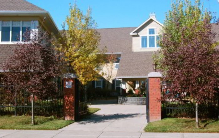 Mckenzie Health Care Center