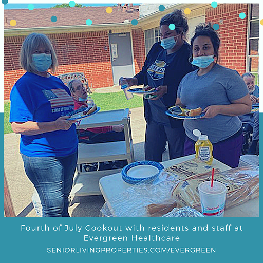 Evergreen Healthcare Center