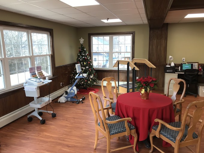 Eastgate Nursing & Recovery