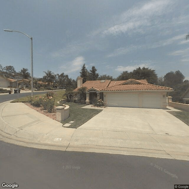 Sapphire Escondido Estates