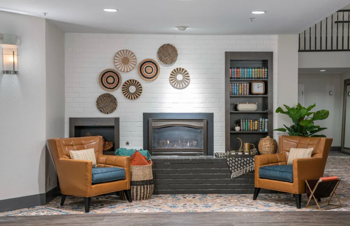 Blossom Vale Senior Living