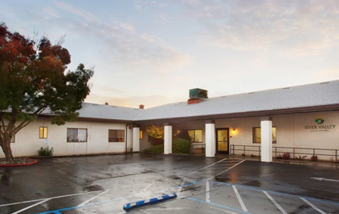 River Valley Care Center