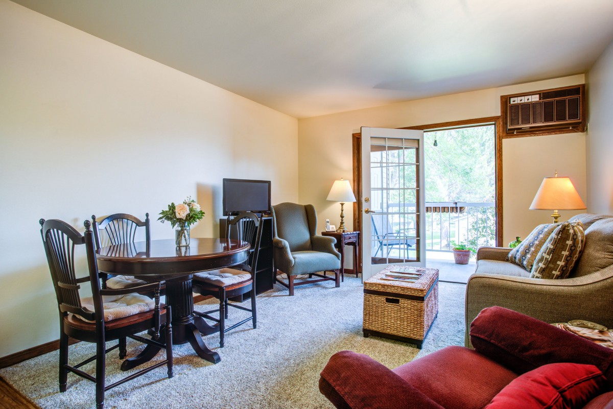 The Village Senior Residence