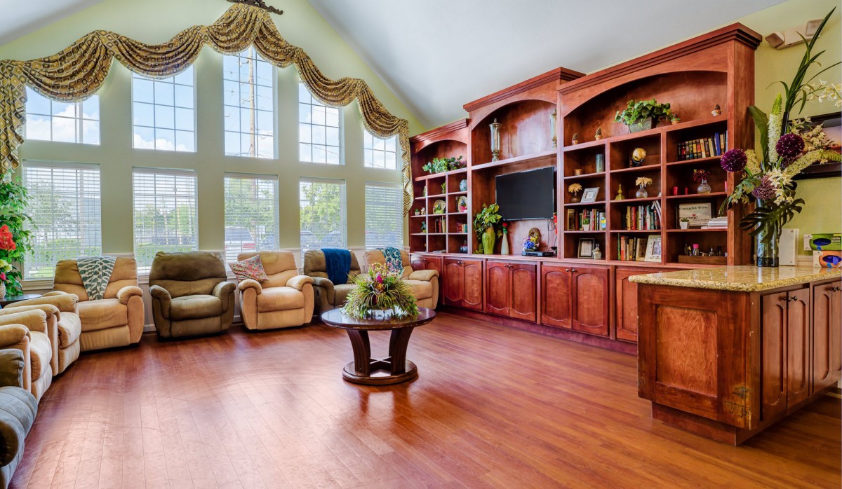 Optimum Personal Care - Sugar Land