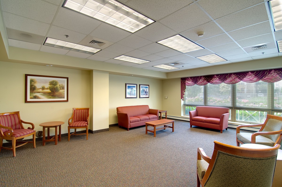 Senior Suites Auburn Gresham