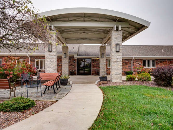Heritage House Of Greensburg