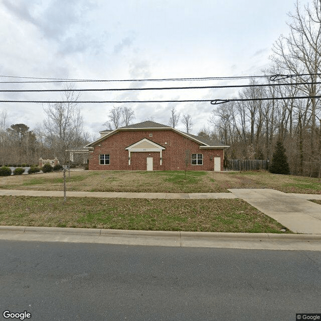 Sardis Gardens Adult Day & Health Care Center