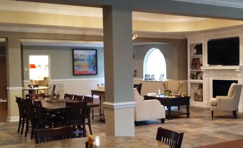 Ashton Senior Living