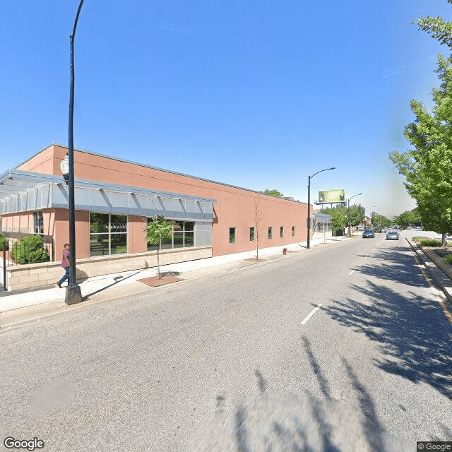 Christian Community Health Cntr