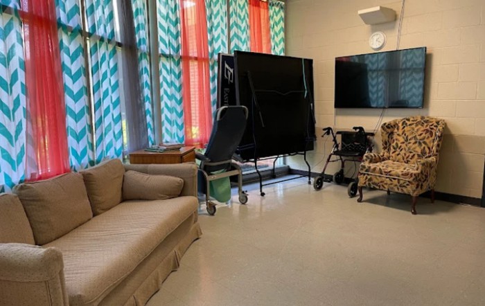 Waynesboro Health And Rehabilitation Center