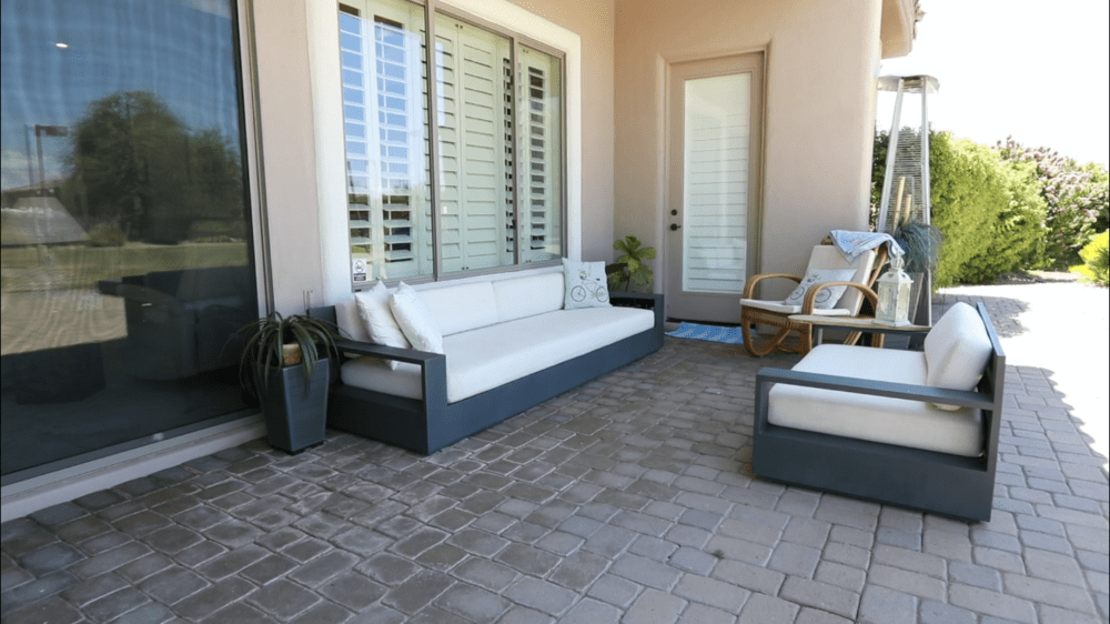 Villa Lindo Senior Living