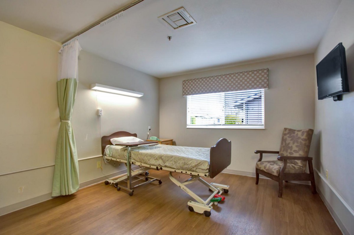 Prestige Post Acute And Rehab Center Centralia