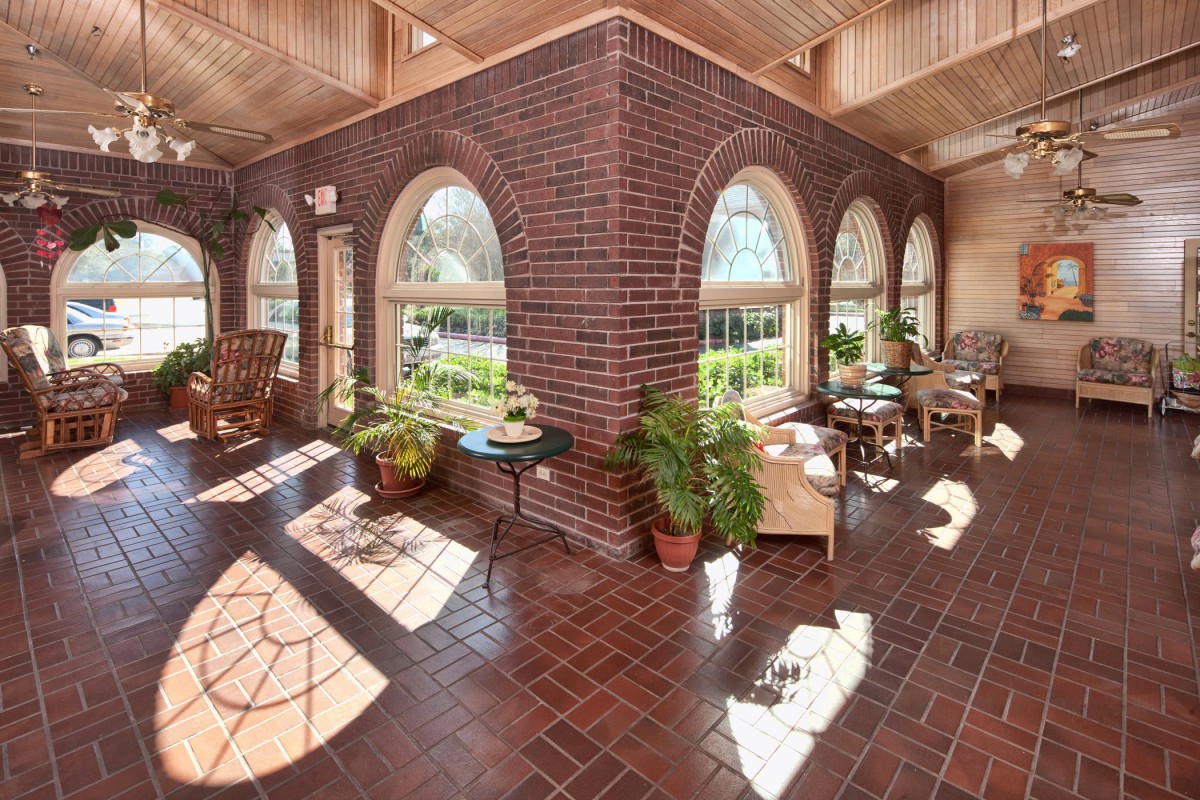 Village on the Park at Friendswood