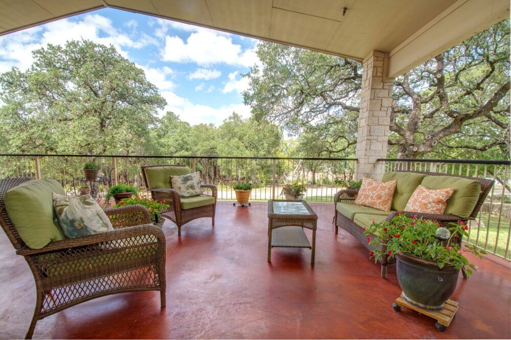 Heritage Place of Boerne