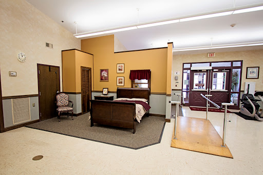 Heather Knoll Retirement Village