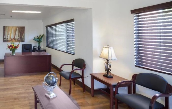 Shandin Hills Behavioral Health Center