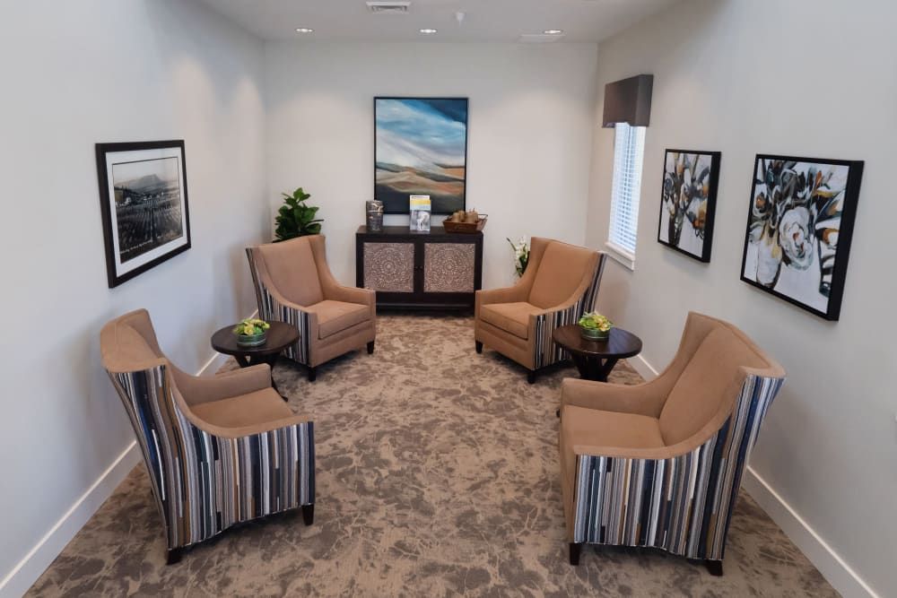 Pear Valley Senior Living