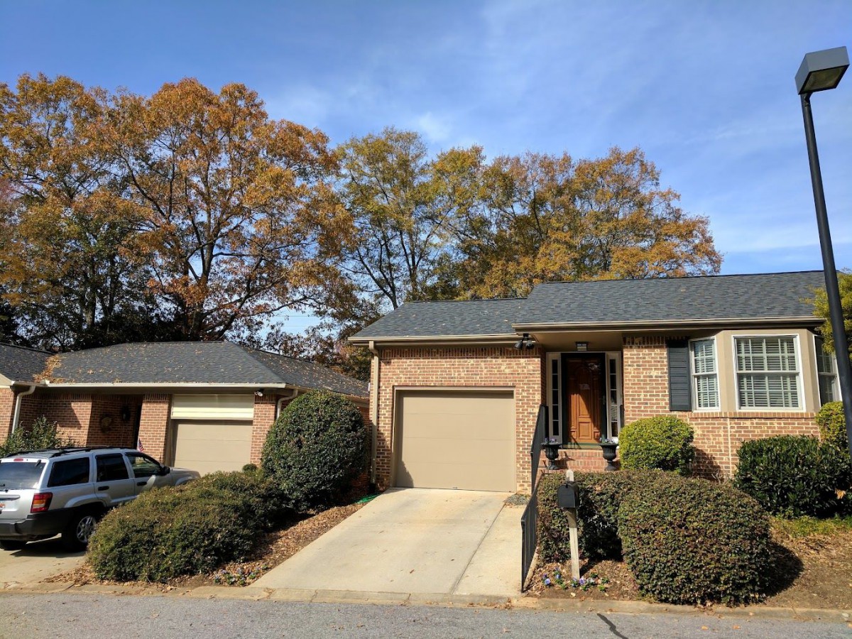 Swansgate Retirement Community