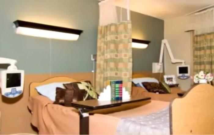 Alta Vista Healthcare & Wellness Centre