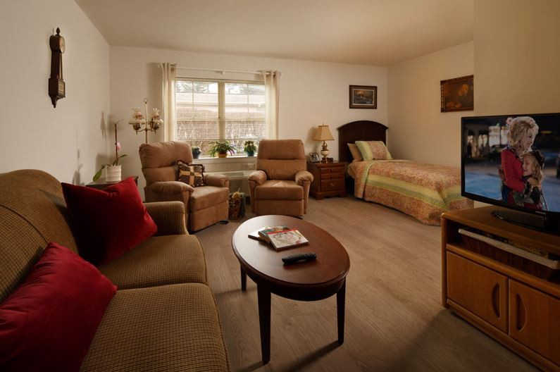 Columbia Cottage Wyomissing