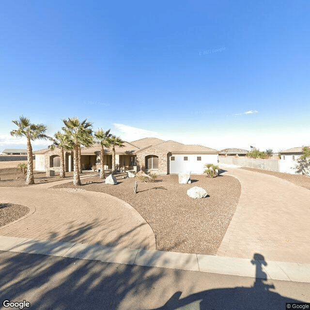 Elite Assisted Living Home II