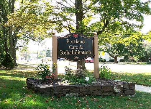 Portland Care & Rehab Center