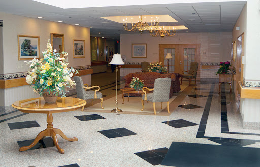 Sippican Healthcare Center