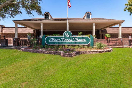Silver Creek Manor