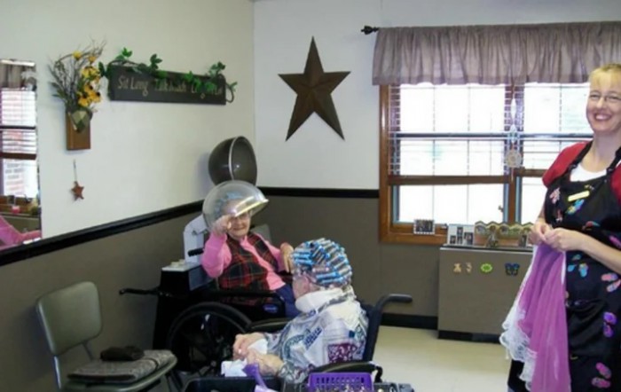 Sunnyview Nursing Home & Apartments