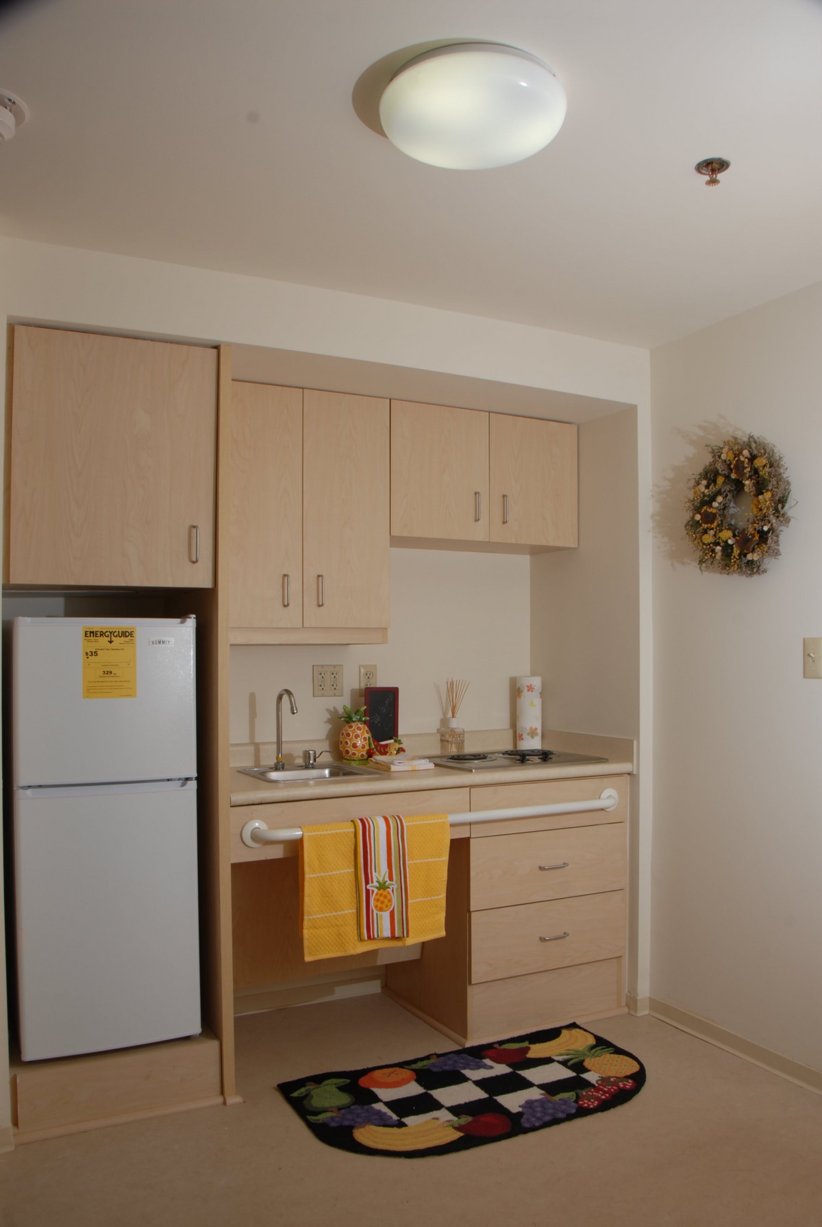 Garito Manor Senior Residence