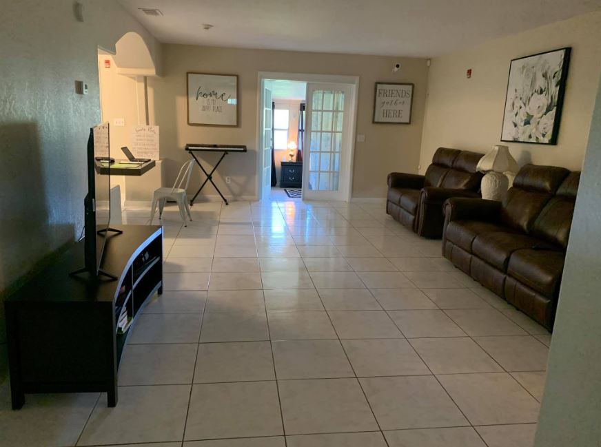 Divine Manor Assisted Living Center