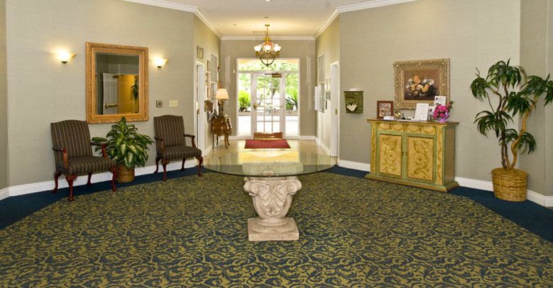 Belvedere Commons of Fort Walton Beach
