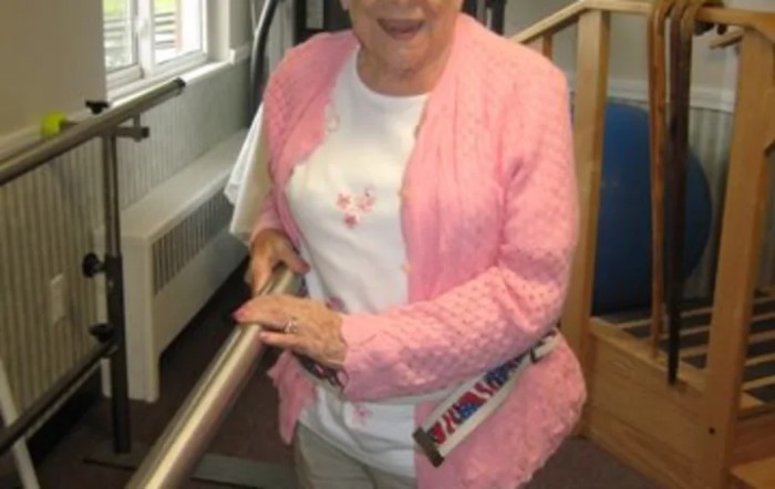 Villa Maria Nursing & Rehab Community