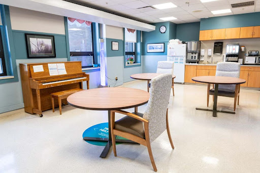 Unity Living Center