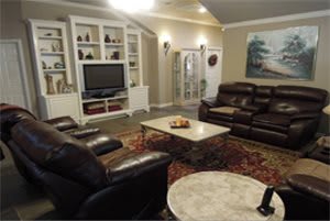 Loving Comfort Senior Home