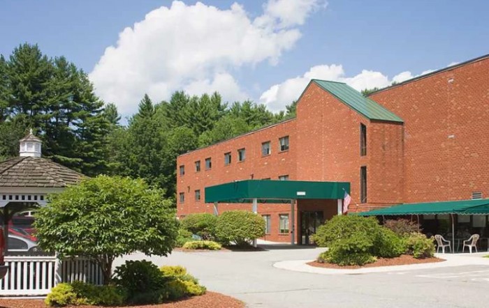 Keene Center