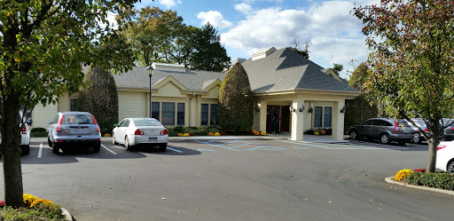 Visiting Nurse Service & Hospice Of Suffolk Inc