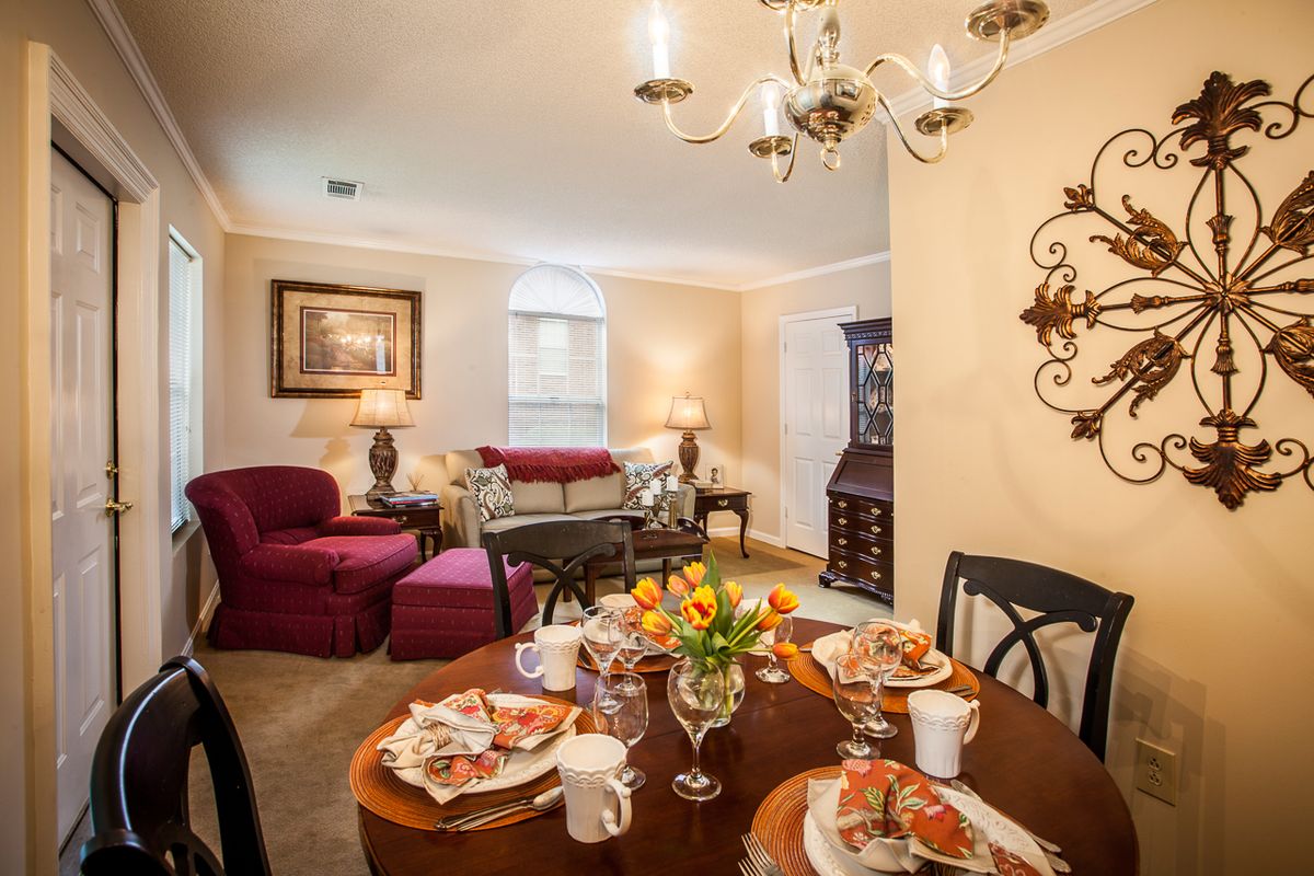 John-Wesley Villas