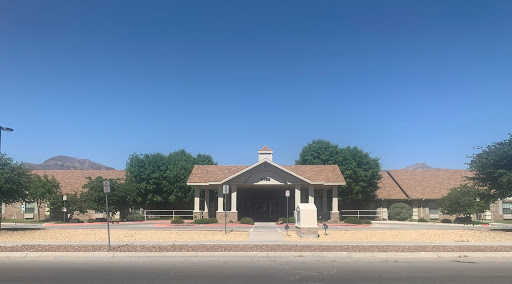 Los Arcos Del Norte Care Center